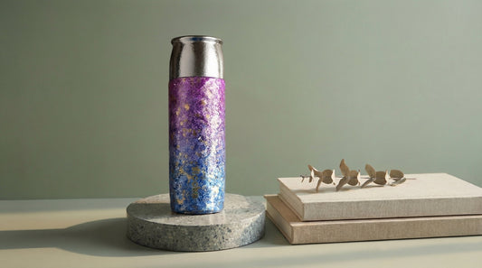Why Pure Titanium Water Bottles Are Better Than Stainless Steel