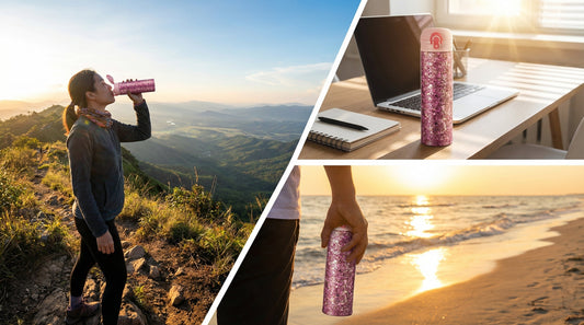The Ultimate Titanium Travel Mug Guide: Your Health & Lifestyle’s New BFF