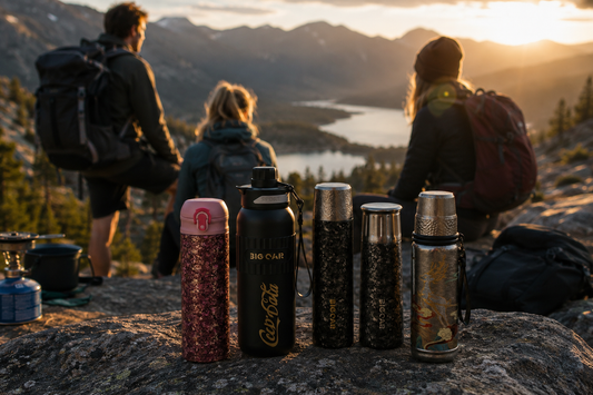 Best Titanium Gifts for Hikers in 2026: Lightweight Gear They'll Actually Use