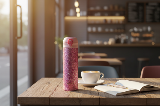 Titanium vs Yeti Rambler: The Travel Coffee Mug Showdown (2026)