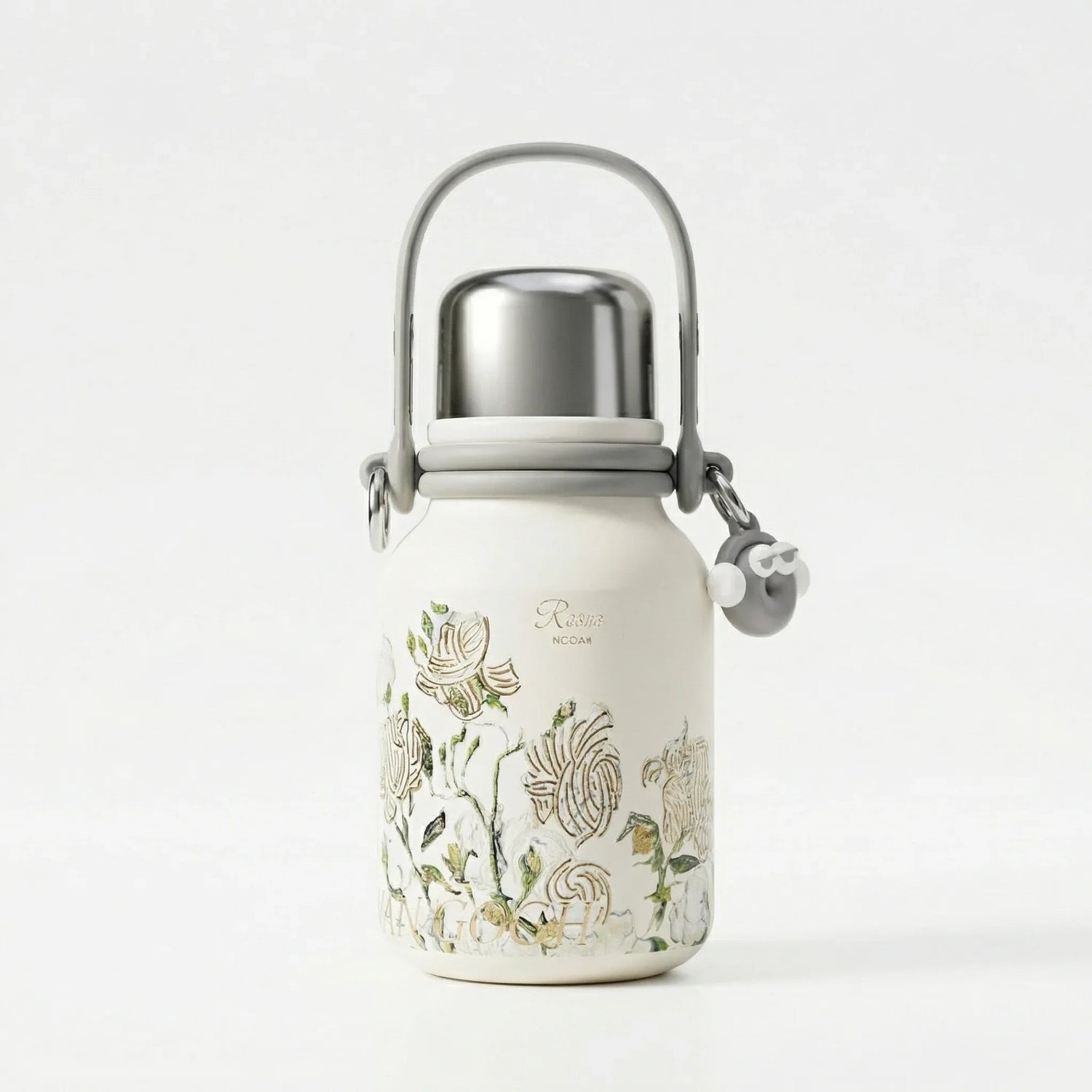 Pure Titanium Thermos