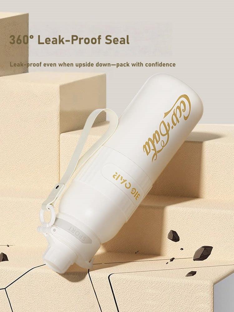 BIG CAR sport bottle gym outdoor lifestyle