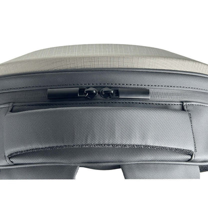 New LED Backpack with Bluetooth Transmitter - Full-Color Motorcycle Style Cycling Hiking Backpack for Men and Women - Smart Dual-Shoulder Bag DIY