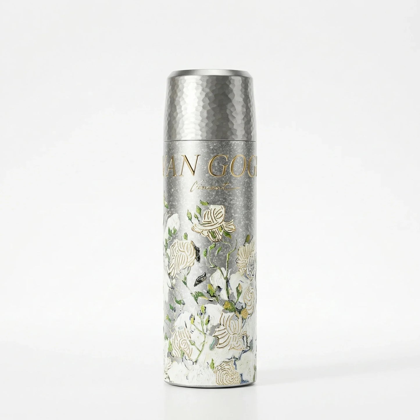 GearMoor Van Gogh Titanium Cup | Iced Drink Gift for Girls | 20.3 oz