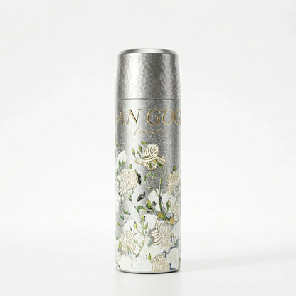 GearMoor Van Gogh Titanium Cup | Iced Drink Gift for Girls | 20.3 oz