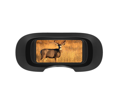 2025 New Hit High-Definition Photo & Video Binoculars for Birdwatching Portable Outdoor Low-Light Full-Color Night Vision Device