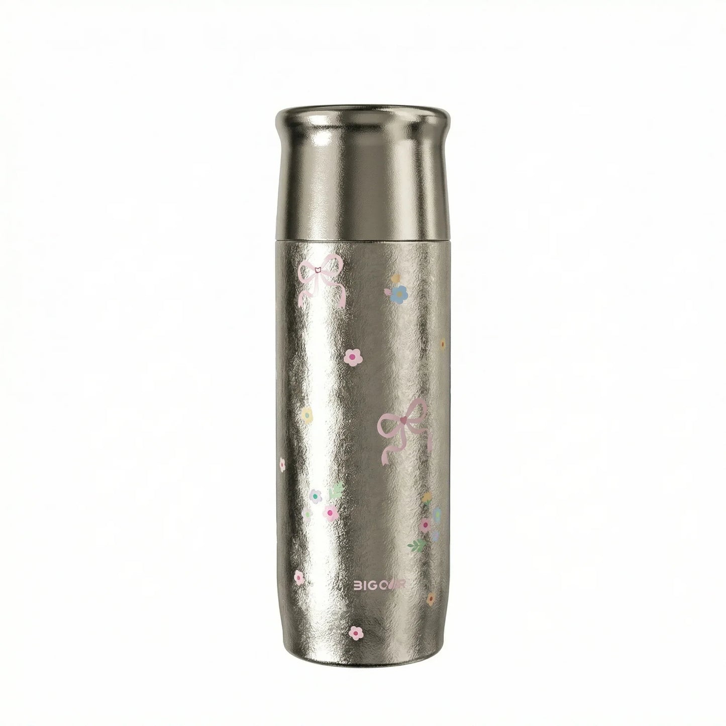 GearMoor Titanium Rhinestone Cup for Women | Iced Drink Gift | 14.5 oz