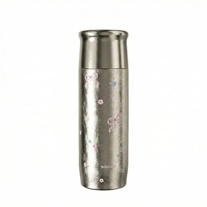 GearMoor Titanium Rhinestone Cup for Women | Iced Drink Gift | 14.5 oz