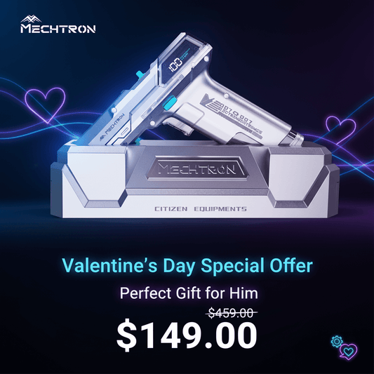 情人节促销海报