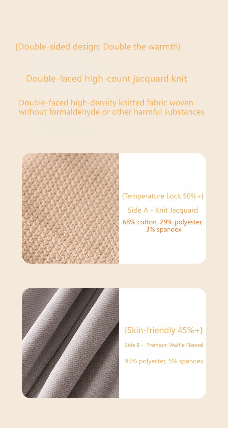 USB Portable Heated Shawl-Stay Warm Anywhere, Anytime