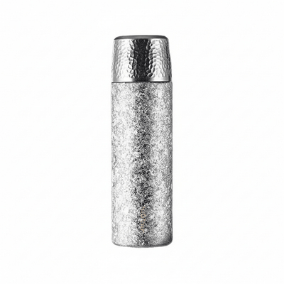 GearMoor Titanium Tea Tumbler 白底图