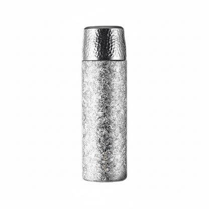 GearMoor Titanium Tea Tumbler 白底图