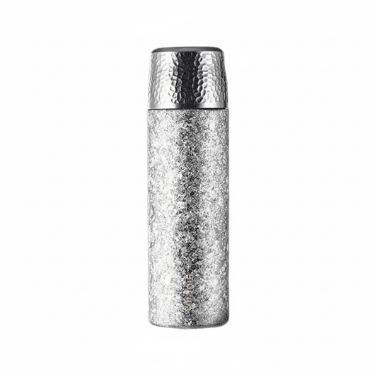 GearMoor Titanium Tea Tumbler 白底图
