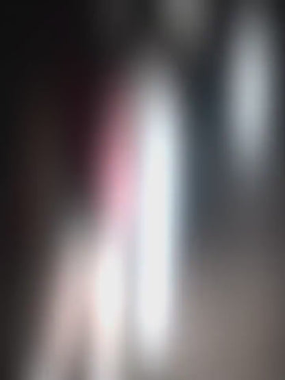 Luminous trekking pole professional night climbing equipment walking stick ultra-light lighting hiking convenient mountaineering