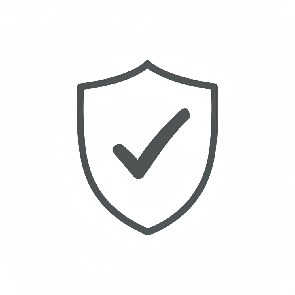 Shield icon